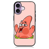 Patrick iPhone 17 Case OV1447