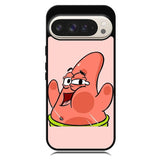 Patrick Google Pixel 10 Pro XL Case OV1447