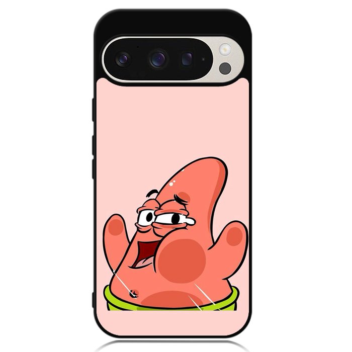 Patrick Google Pixel 9 | Pixel 9 Pro Case OV1447