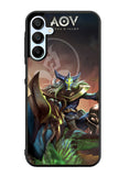 Preyta AOV Samsung Galaxy A15 5G Case OV1448