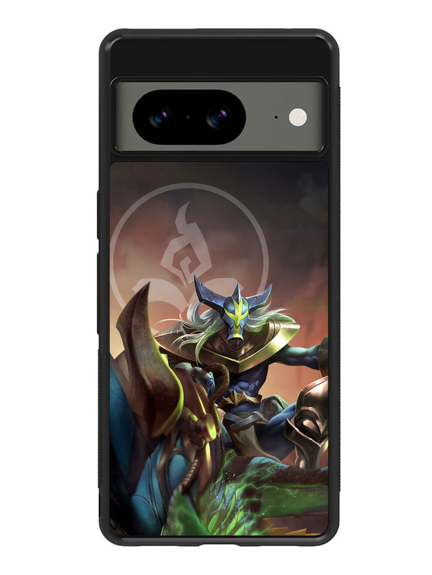 Preyta AOV Google Pixel 8A Case QC1448