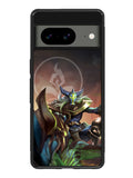 Preyta AOV Google Pixel 8 Case QC1448