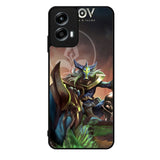Preyta AOV Motorola Moto G Play 2024 Case OV1448