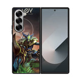 Preyta AOV Samsung Galaxy Z Fold 7 5G Case OV1448