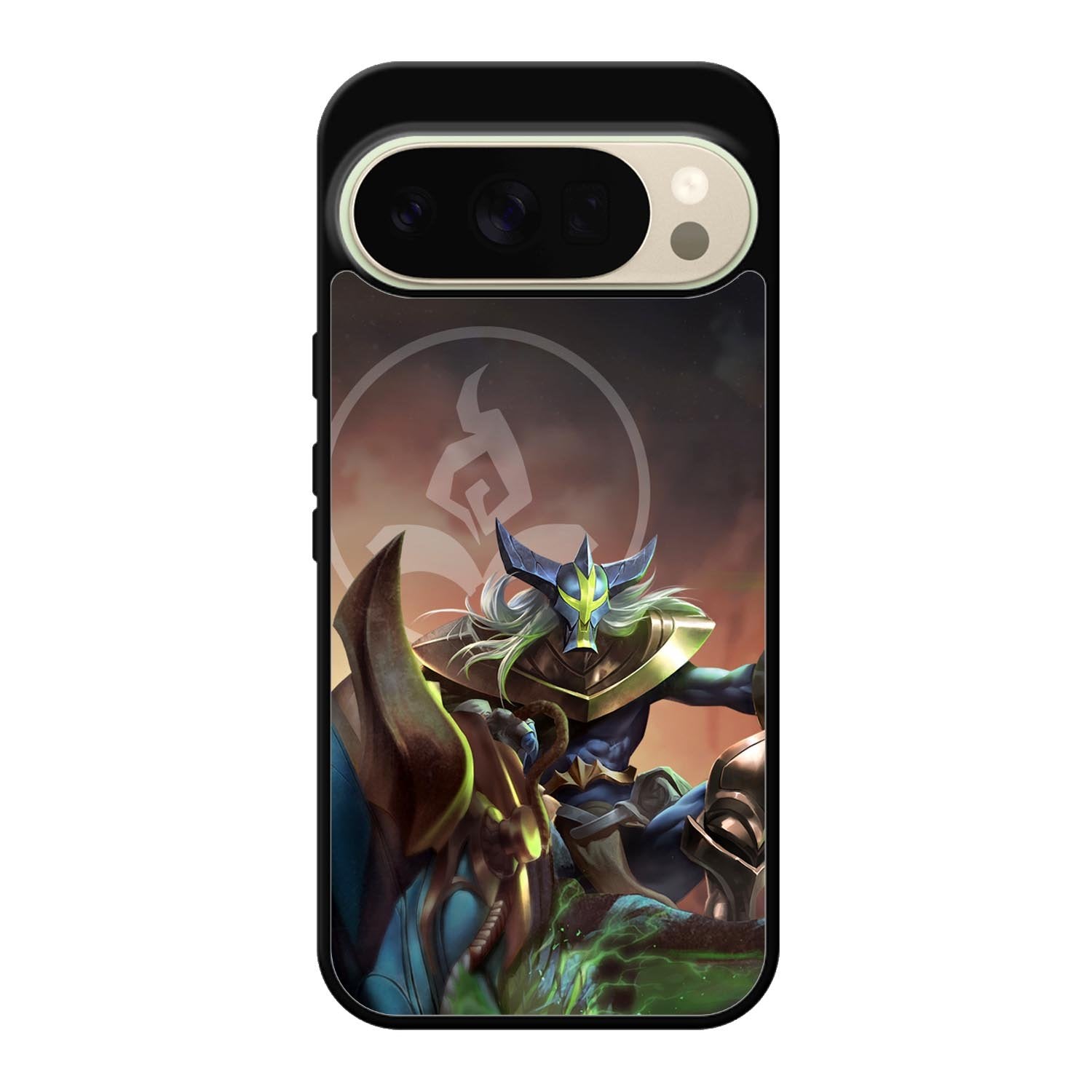 Preyta AOV Google Pixel 10 Pro XL Case OV1448