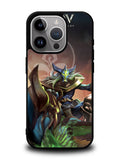 Preyta AOV iPhone 15 Pro Case OV1448