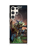 Preyta AOV Samsung Galaxy S24 Ultra 5G Case OV1448
