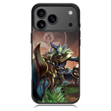 Preyta AOV iPhone 17 Pro Case OV1448