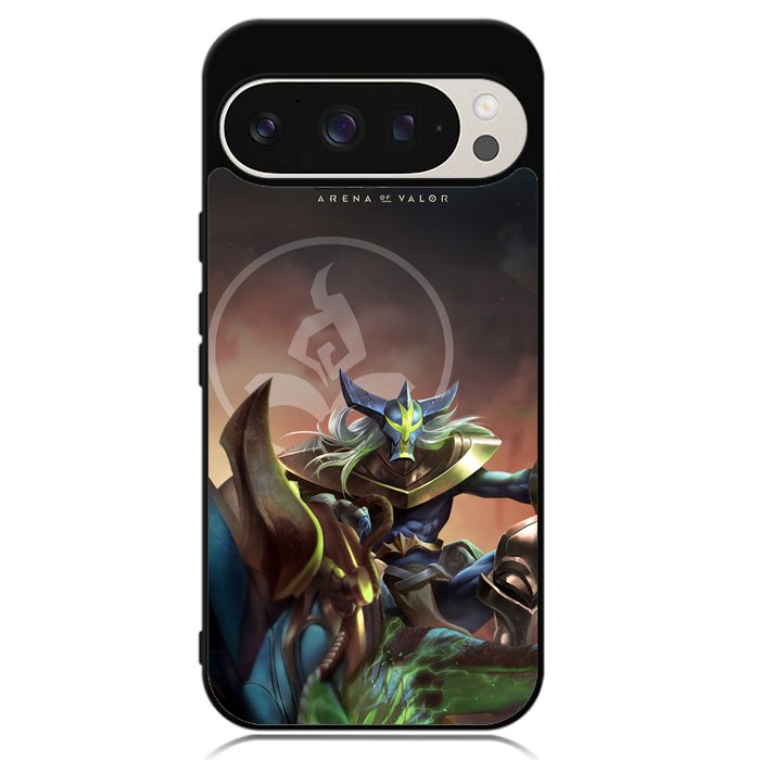 Preyta AOV Google Pixel 9 Pro XL Case OV1448