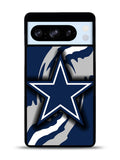 Dallas Cowboys Logo Google Pixel 8 Pro Case QC1450