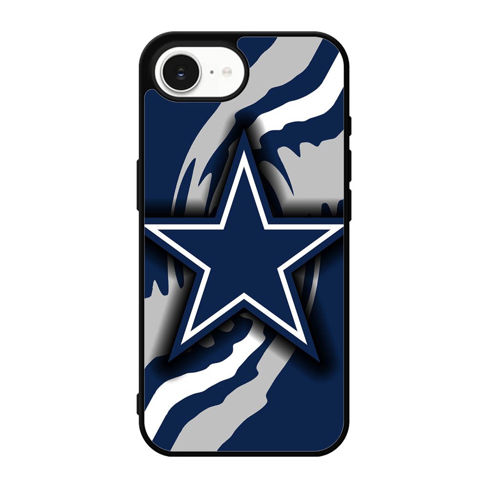 Dallas Cowboys Logo iPhone 17e Case OV1450