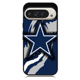 Dallas Cowboys Logo Google Pixel 10 Pro XL Case OV1450