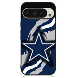 Dallas Cowboys Logo Google Pixel 9 Pro XL Case OV1450