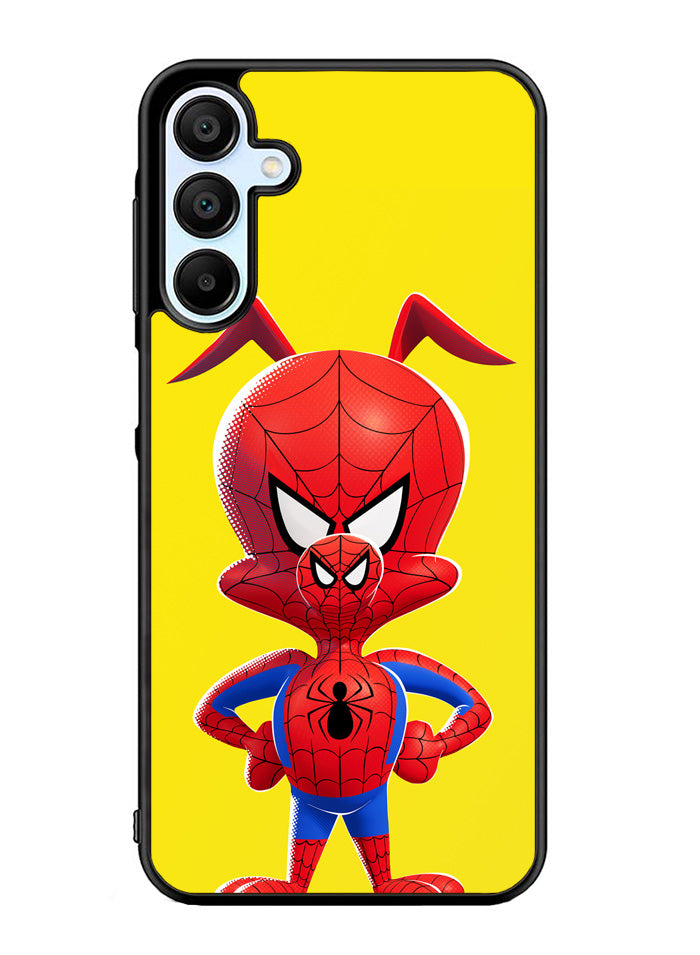 SpiderHam Poster Samsung Galaxy A35 5G Case OV1452