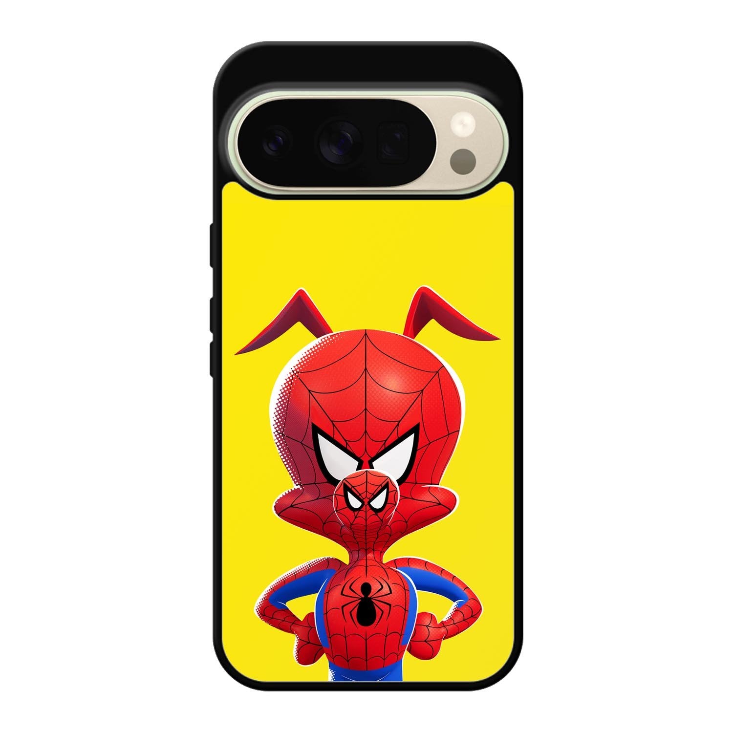 SpiderHam Poster Google Pixel 10 Pro XL Case QC1452