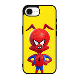 SpiderHam Poster iPhone 17e Case OV1452
