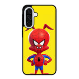 SpiderHam Poster Samsung Galaxy A56 5G Case OV1452