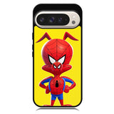 SpiderHam Poster Google Pixel 10 Pro XL Case OV1452