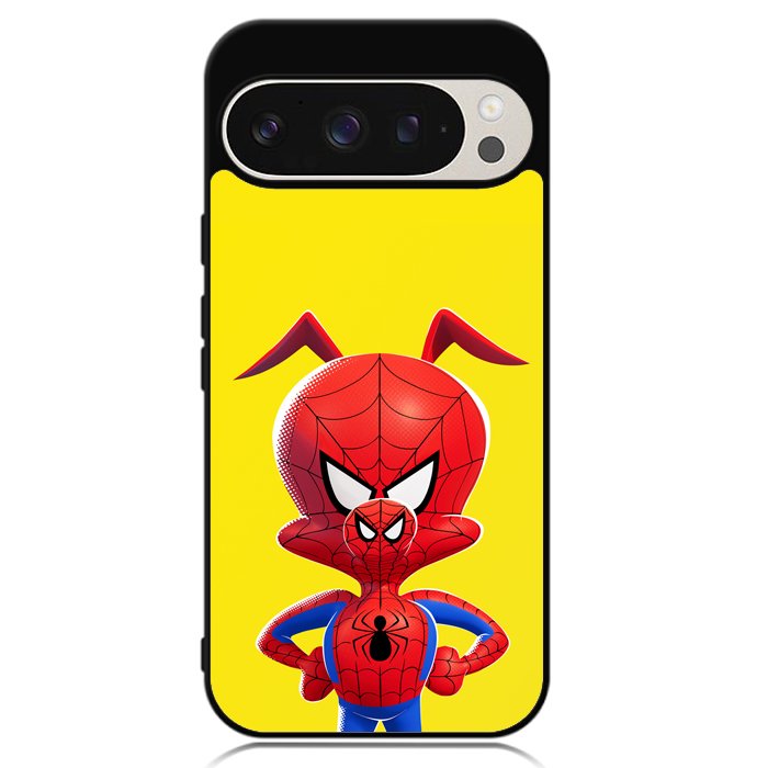 SpiderHam Poster Google Pixel 9 | Pixel 9 Pro Case OV1452