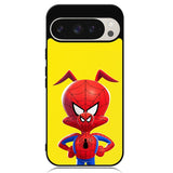 SpiderHam Poster Google Pixel 9 Pro XL Case OV1452