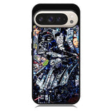 Star Wars Death Vader Wallpaper Google Pixel 10 | Google Pixel 10 Pro Case OV1454