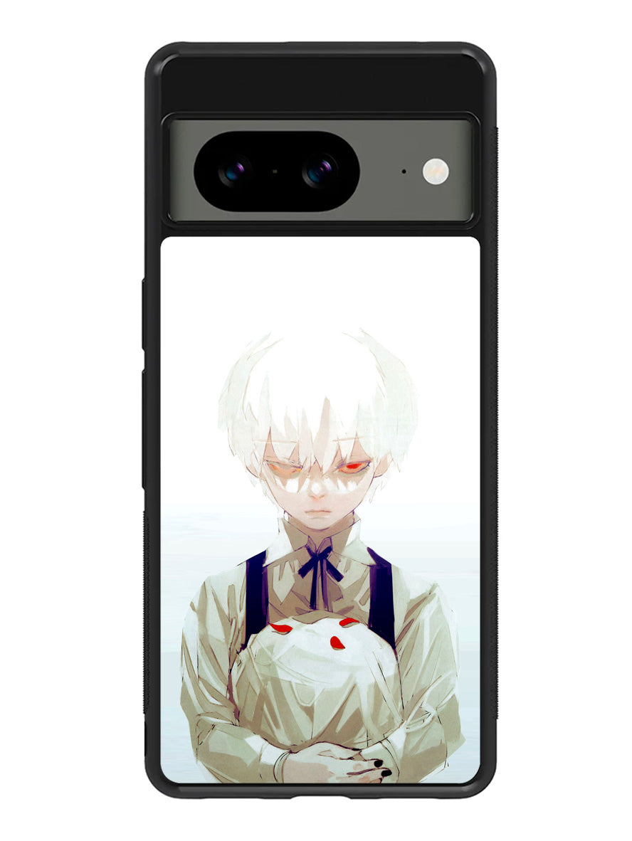 Tokyo Ghoul Re Google Pixel 8 Case QC1456