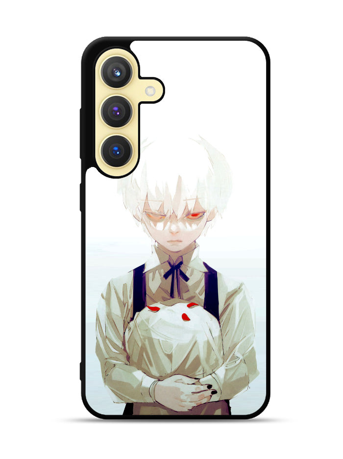 Tokyo Ghoul Re Samsung Galaxy S23 FE 5G Case QC1456