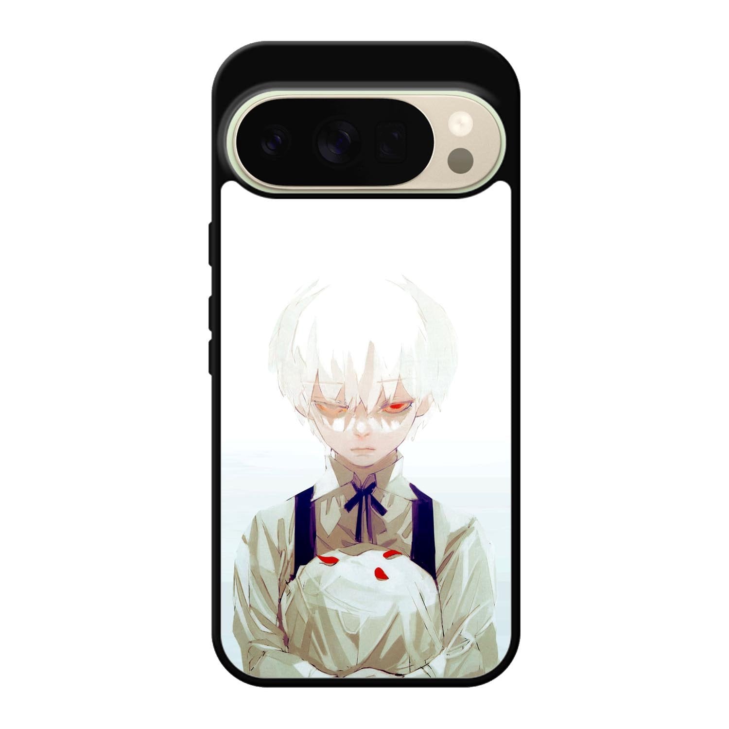 Tokyo Ghoul Re Google Pixel 10 Pro XL Case QC1456