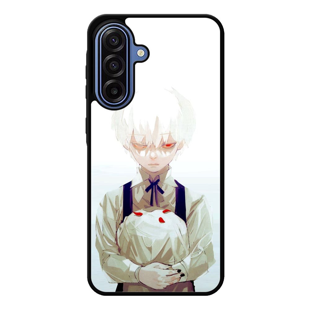 Tokyo Ghoul Re Samsung Galaxy A17 Case QC1456