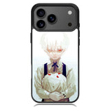 Tokyo Ghoul Re iPhone 17 Pro Case OV1456