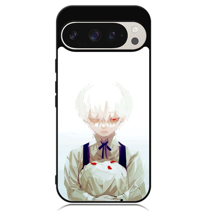 Tokyo Ghoul Re Google Pixel 9 Pro XL Case OV1456