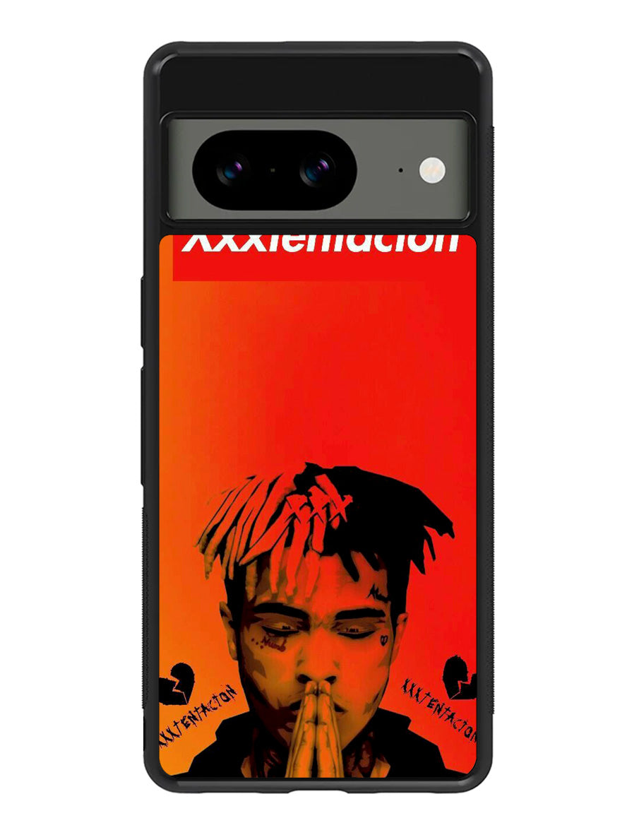 Xxxtentacion Google Pixel 8 Case QC1457