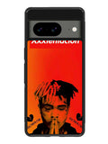 Xxxtentacion Google Pixel 8 Case QC1457