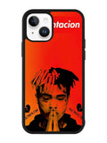 Xxxtentacion iPhone 15 Plus Case OV1457