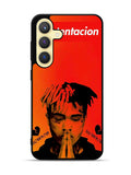 Xxxtentacion Samsung Galaxy S24 FE 5G Case OV1457