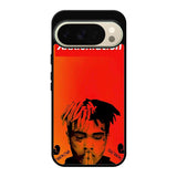 Xxxtentacion Google Pixel 10 Pro Case QC1457
