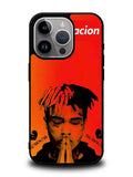 Xxxtentacion iPhone 14 Pro Max Case QC1457