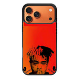 Xxxtentacion iPhone 17 Pro Case QC1457