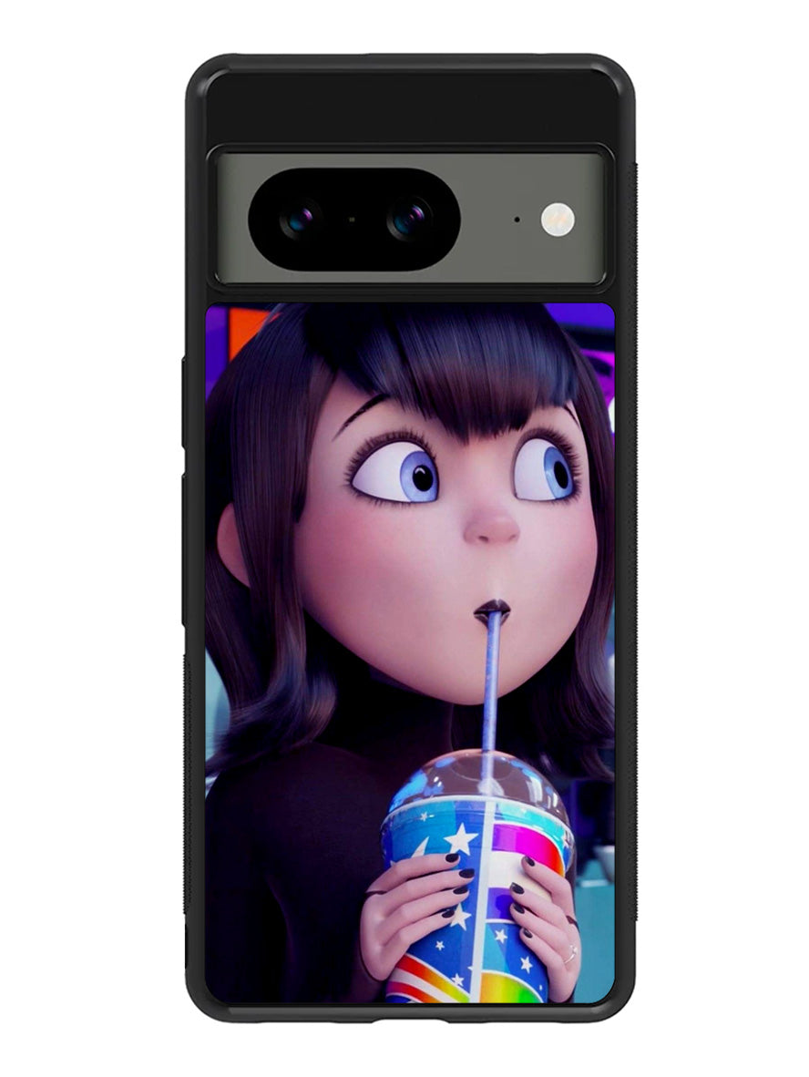 Mavis Hotel Transylvania Google Pixel 8A Case QC1458