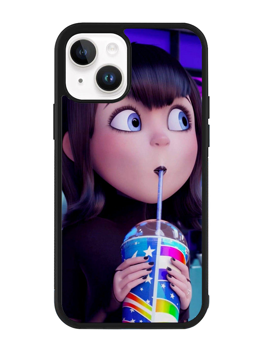 Mavis Hotel Transylvania iPhone 15 Plus Case OV1458