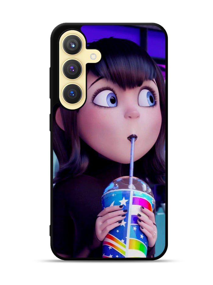 Mavis Hotel Transylvania Samsung Galaxy S23 Plus 5G , Samsung Galaxy S23+ 5G Case QC1458