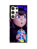 Mavis Hotel Transylvania Samsung Galaxy S23 Ultra 5G Case QC1458