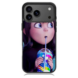 Mavis Hotel Transylvania iPhone 17 Pro Case OV1458