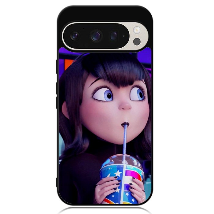 Mavis Hotel Transylvania Google Pixel 9 Pro XL Case OV1458