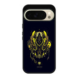 Bumblebee Logo Google Pixel 10 Pro Case QC1462
