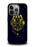 Bumblebee Logo iPhone 15 Pro Max Case OV1462