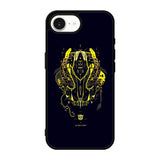 Bumblebee Logo iPhone 17e Case OV1462