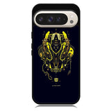 Bumblebee Logo Google Pixel 10 Pro XL Case OV1462
