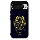 Bumblebee Logo Google Pixel 9 | Pixel 9 Pro Case OV1462