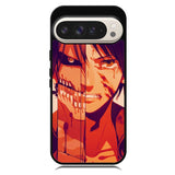 Attack on Titan Eren Google Pixel 10 Pro XL Case OV1464